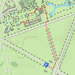 thumbnail for Allée des Deux Trianons