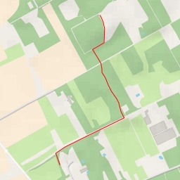 thumbnail for Peteweg - Ede