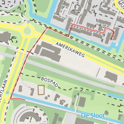 thumbnail for Andriessenrode - Zoetermeer