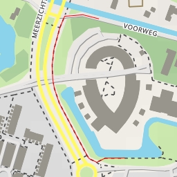 thumbnail for Kentalis Onderwijs Zoetermeer - Meerzichtlaan - Zoetermeer