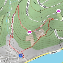 thumbnail for Philosophenweg - Heidelberg