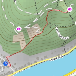 thumbnail for Mittlerer Guckkastenweg - Heidelberg