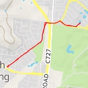 thumbnail for Saintly Drive - Melbourne