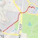 thumbnail for Conelly Way - Melbourne