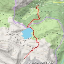 thumbnail for Camino de los Sarrios - Camino de los Sarrios