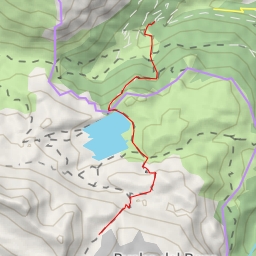 thumbnail for Camino de los Sarrios - Camino de los Sarrios