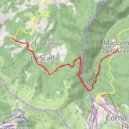 thumbnail for Capanno Tassoni