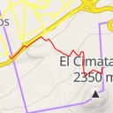 thumbnail for Delegación Josefa Vergara y Hernández