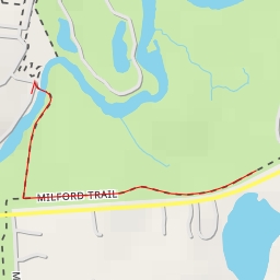 thumbnail for Milford Trail