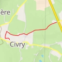 thumbnail for Chemin de la Tuilerie