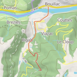 thumbnail for D 40 - D 40