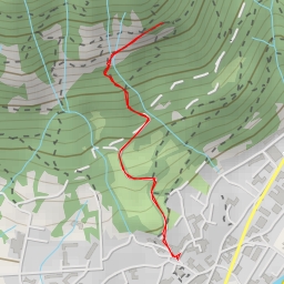 thumbnail for Via degli Alpini