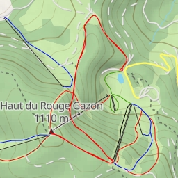 thumbnail for Haut du Rouge Gazon