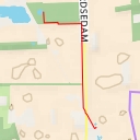 thumbnail for Terwesttragel - Terwesttragel