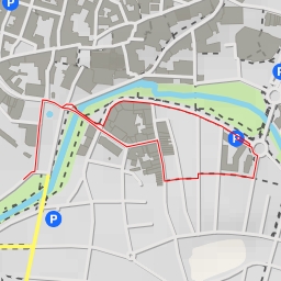 thumbnail for Passeig de Pep Ventura - Passeig de Pep Ventura