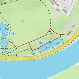 thumbnail for The Linked Lakes