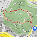 thumbnail for Calle Doctor Horacio Oliva - Málaga