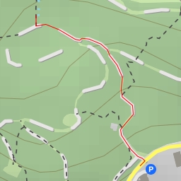 thumbnail for Calle Ramal Rodeo - Málaga