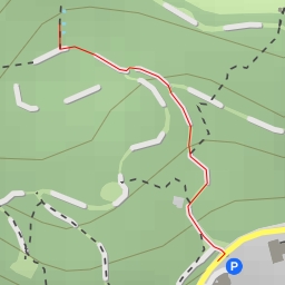 thumbnail for Calle Ramal Rodeo - Málaga