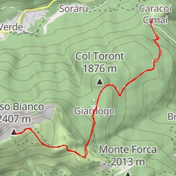 thumbnail for Sasso Bianco