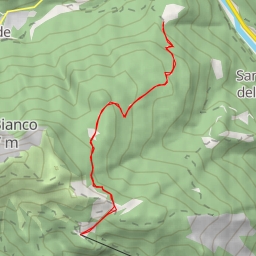 thumbnail for Rifugio Sasso Bianco