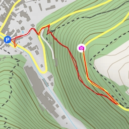 thumbnail for Route de Revel