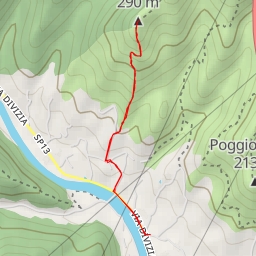 thumbnail for Poggio Ventoso
