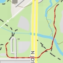 thumbnail for Hutton Branch Purple Trail - Hutton Branch Purple Trail - Carrollton