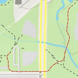 thumbnail for Hutton Branch Purple Trail - Hutton Branch Purple Trail - Carrollton