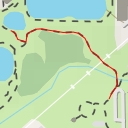 thumbnail for Green Trail - Green Trail - Carrollton