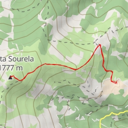 thumbnail for Punta Sourela