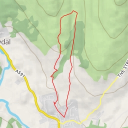 thumbnail for Sweden Bridge Lane - Sweden Bridge Lane