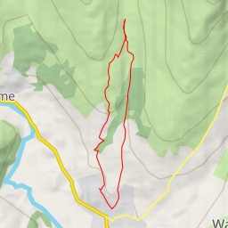 thumbnail for Sweden Bridge Lane - Sweden Bridge Lane