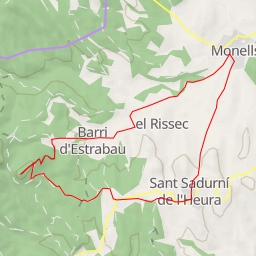 thumbnail for Puig d'Arques