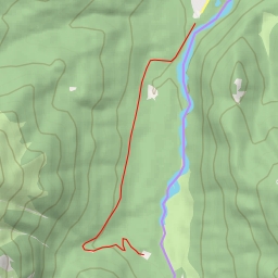 thumbnail for Schronisko PTTK w Dolinie Roztoki