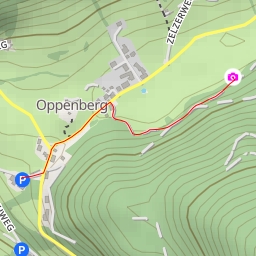 thumbnail for Aussichtsplattform