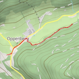 thumbnail for Aussichtsplattform