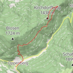 thumbnail for Kirchdorfberg