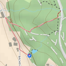 thumbnail for Alte Ettenhauserstrasse - Alte Ettenhauserstrasse