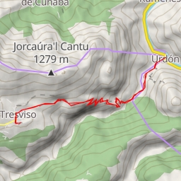 thumbnail for Tresviso - Tresviso