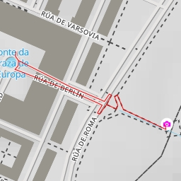 thumbnail for Miradoiro das Fontiñas