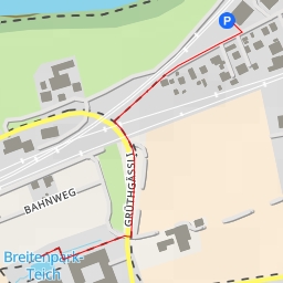 thumbnail for Breitenpark-Teich