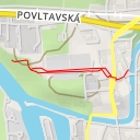 thumbnail for U Českých loděnic - Hlavní město Praha