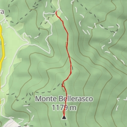 thumbnail for Monte Bellerasco