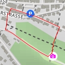 thumbnail for Kammweg - Oerlinghausen