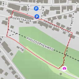 thumbnail for Kammweg - Oerlinghausen