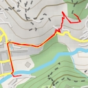 thumbnail for Barranco de los Negros - Granada