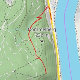 thumbnail for Weidgenhöhe