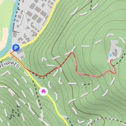 thumbnail for Leidinger Straße