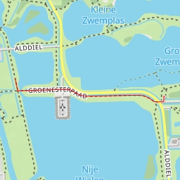 thumbnail for Losloopterrein B - Scheltemastate - Leeuwarden